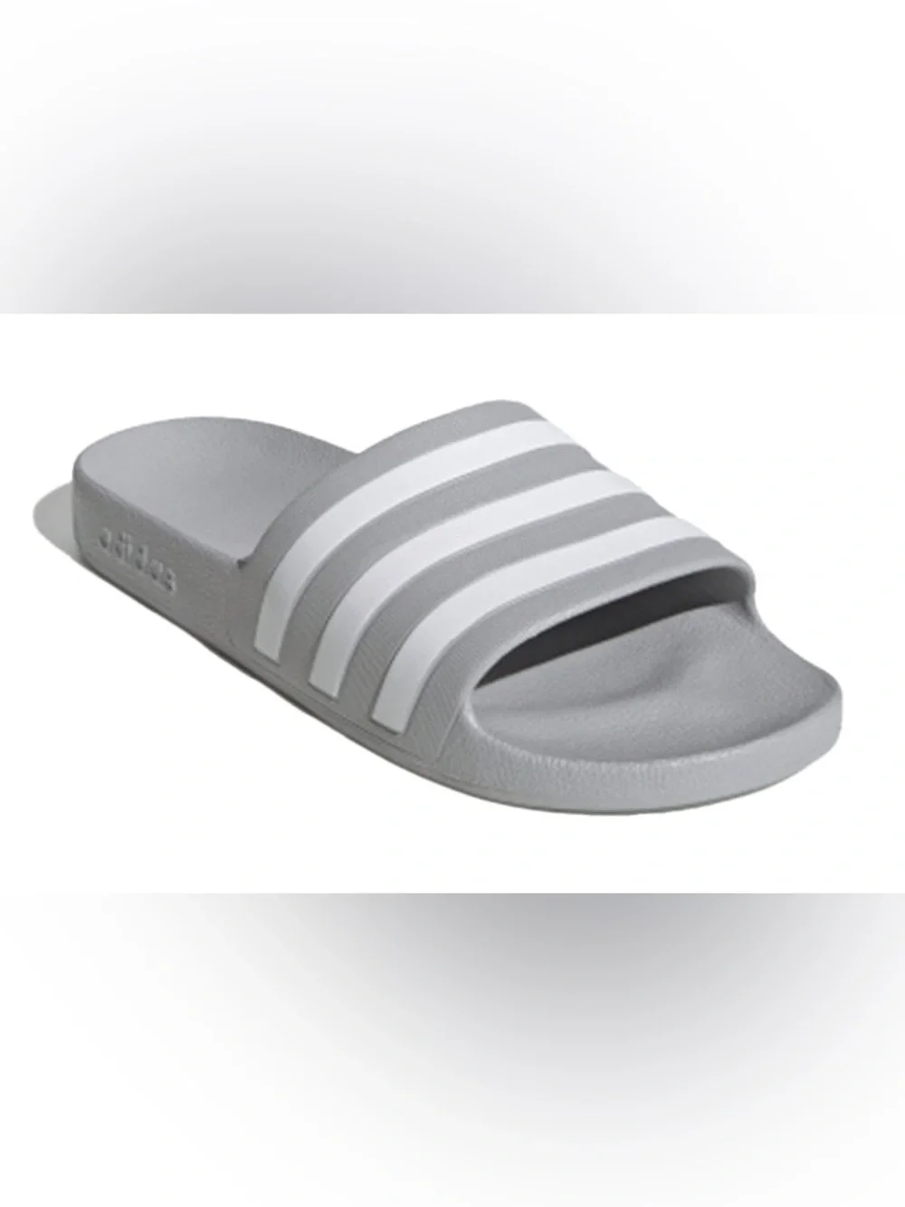 NWT Adidas Adilette Slides